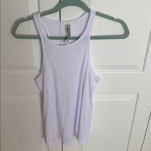 Free People Tank